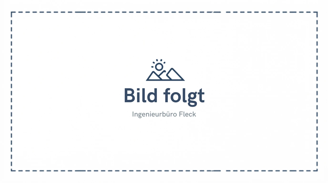 Produktionshalle Berning